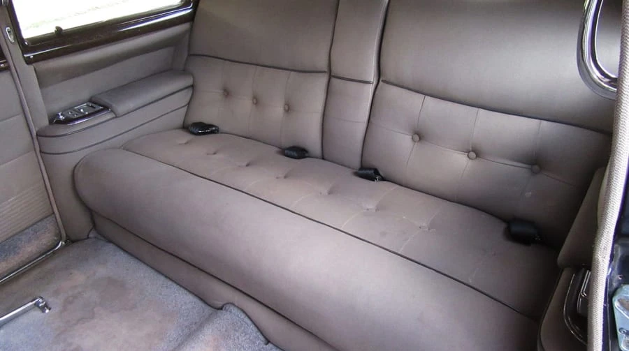 1951 Cadillac Series 70 & 75 - Image 5 of 10