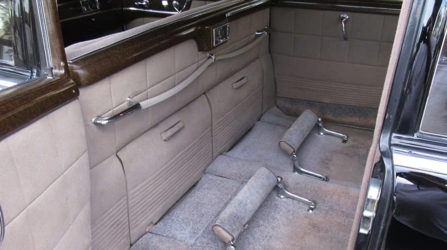 1951 Cadillac Series 70 & 75 - Image 6 of 10