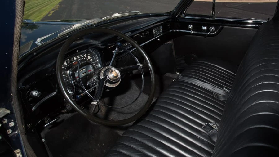1951 Cadillac Series 70 & 75 - Image 4 of 12