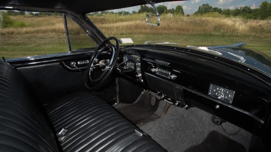 1951 Cadillac Series 70 & 75 - Image 5 of 12