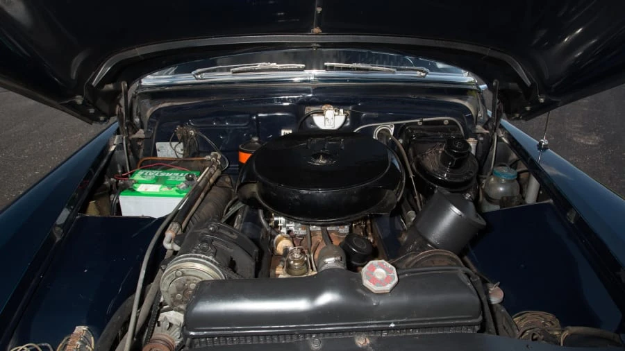 1951 Cadillac Series 70 & 75 - Image 6 of 12