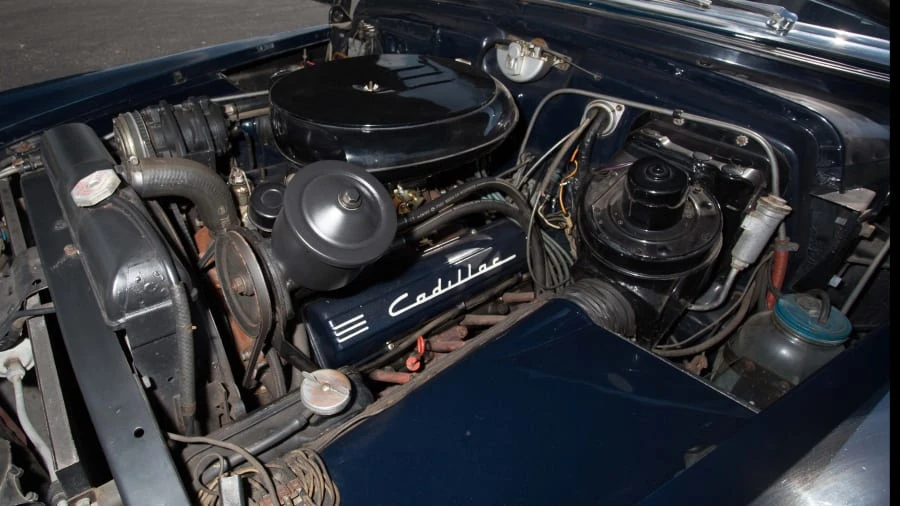 1951 Cadillac Series 70 & 75 - Image 7 of 12