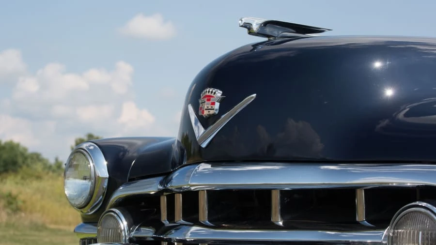 1951 Cadillac Series 70 & 75 - Image 10 of 12