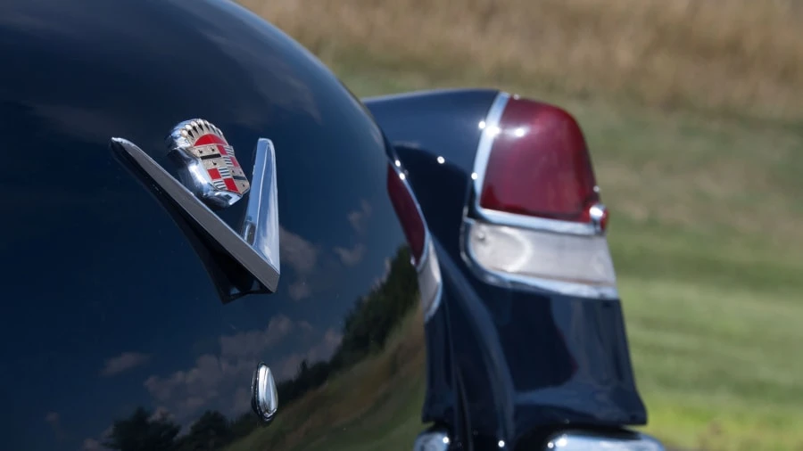 1951 Cadillac Series 70 & 75 - Image 11 of 12