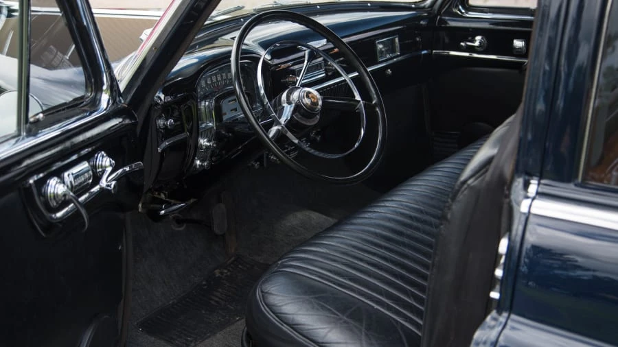1951 Cadillac Series 70 & 75 - Image 4 of 12