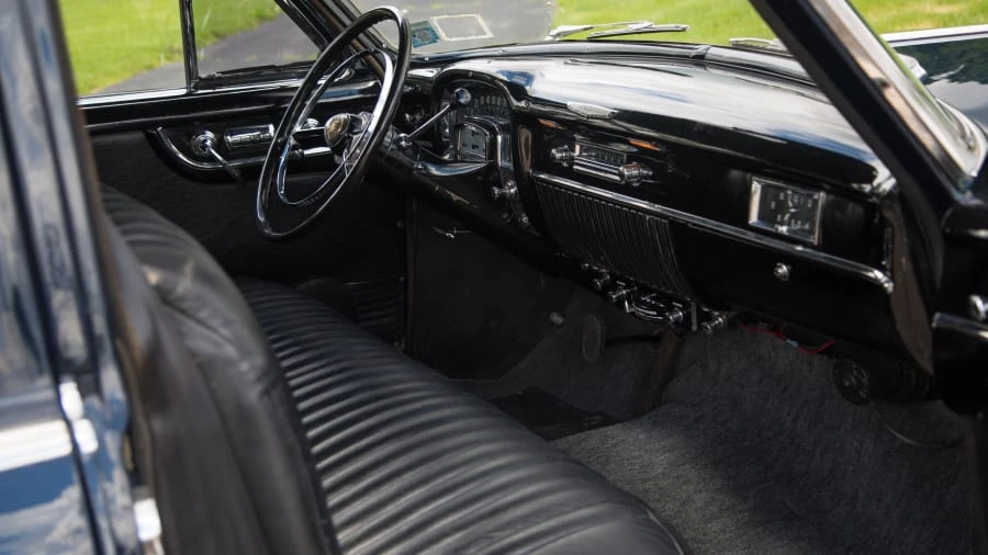 1951 Cadillac Series 70 & 75 - Image 5 of 12