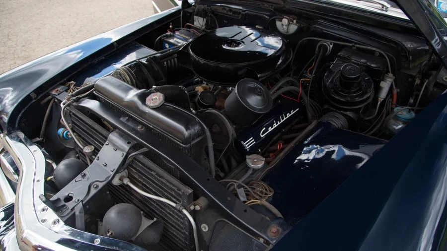 1951 Cadillac Series 70 & 75 - Image 6 of 12