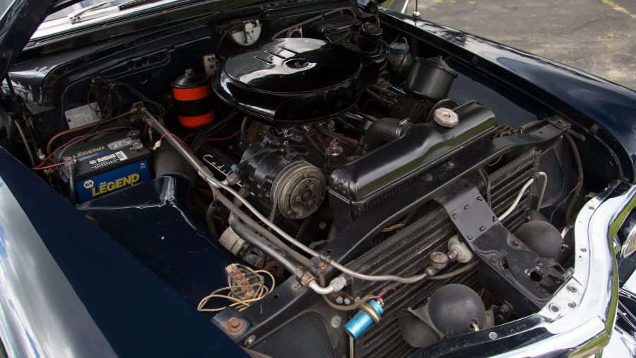 1951 Cadillac Series 70 & 75 - Image 7 of 12