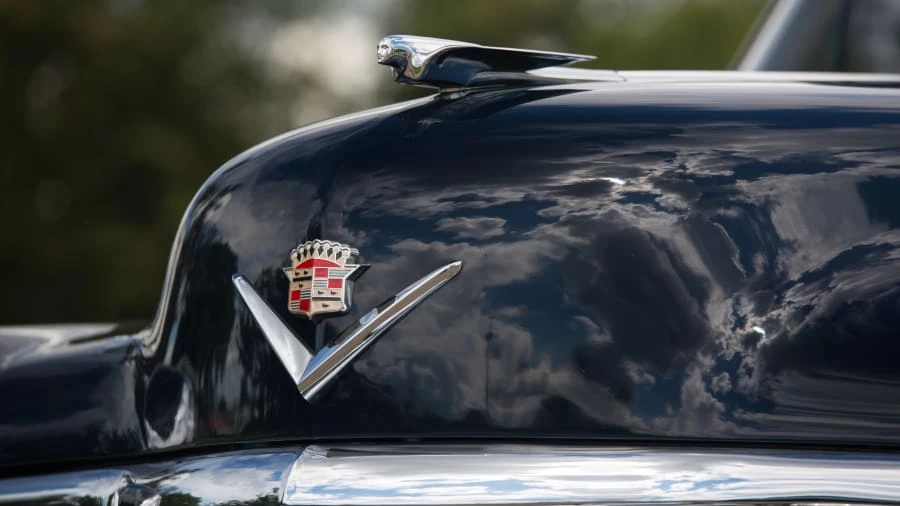 1951 Cadillac Series 70 & 75 - Image 9 of 12