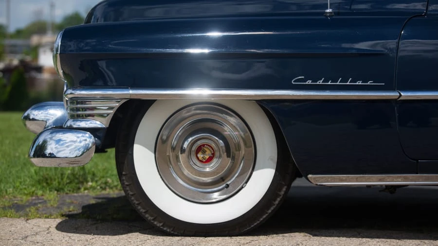 1951 Cadillac Series 70 & 75 - Image 10 of 12