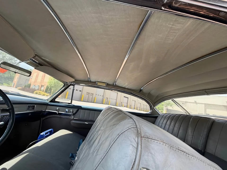 1951 Cadillac DeVille - Image 9 of 18