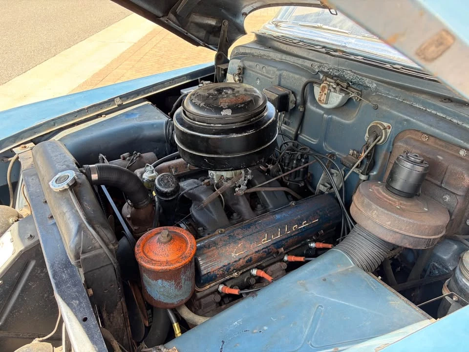 1951 Cadillac DeVille - Image 17 of 18