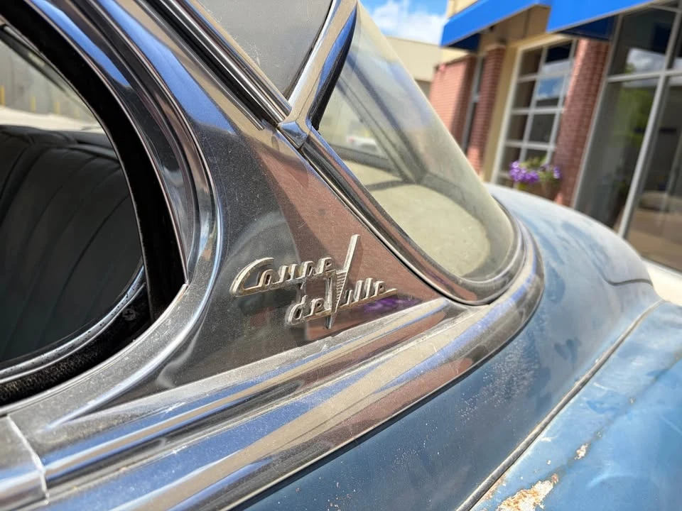 1951 Cadillac DeVille - Image 13 of 18