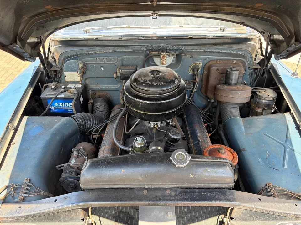 1951 Cadillac DeVille - Image 16 of 18