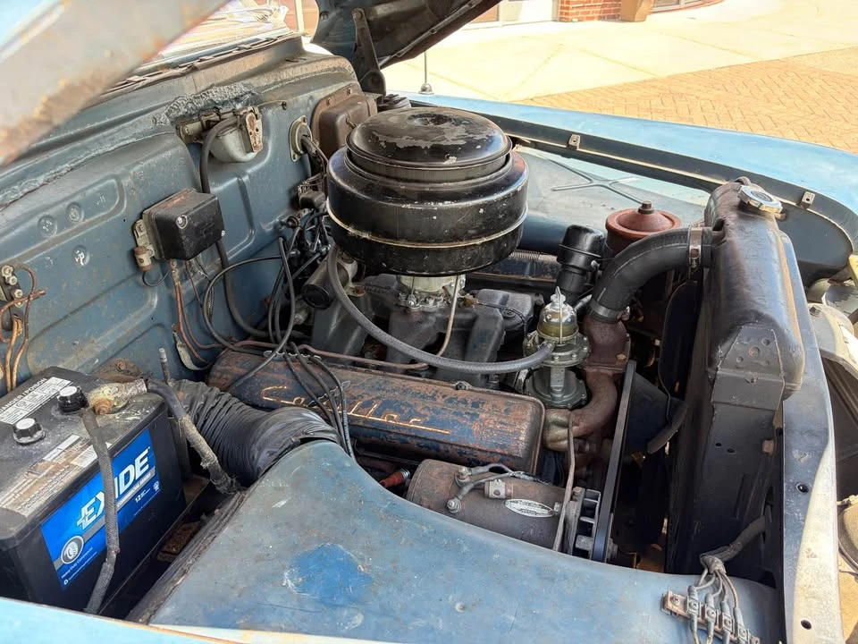 1951 Cadillac DeVille - Image 18 of 18