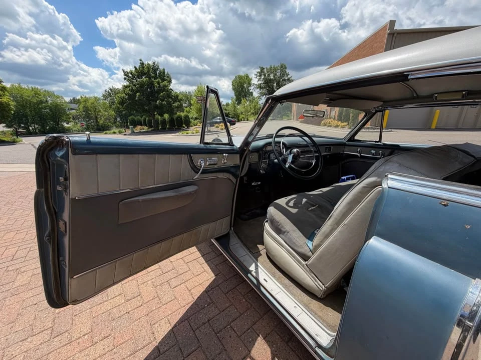 1951 Cadillac DeVille - Image 10 of 18