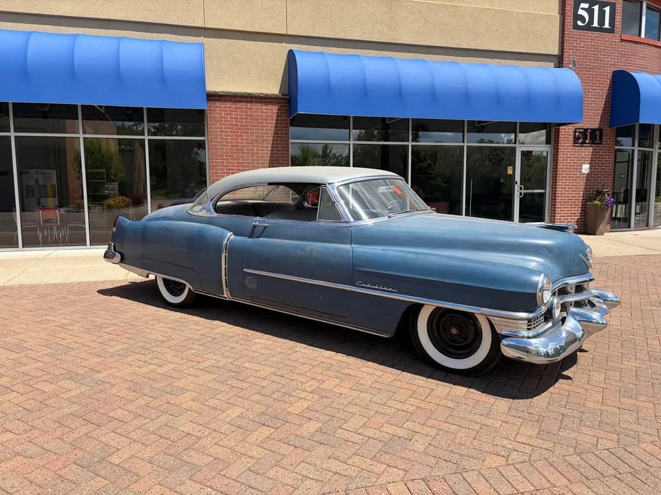 1951 Cadillac DeVille - Image 7 of 18