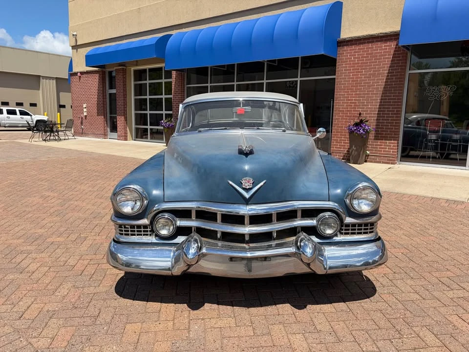 1951 Cadillac DeVille - Image 8 of 18