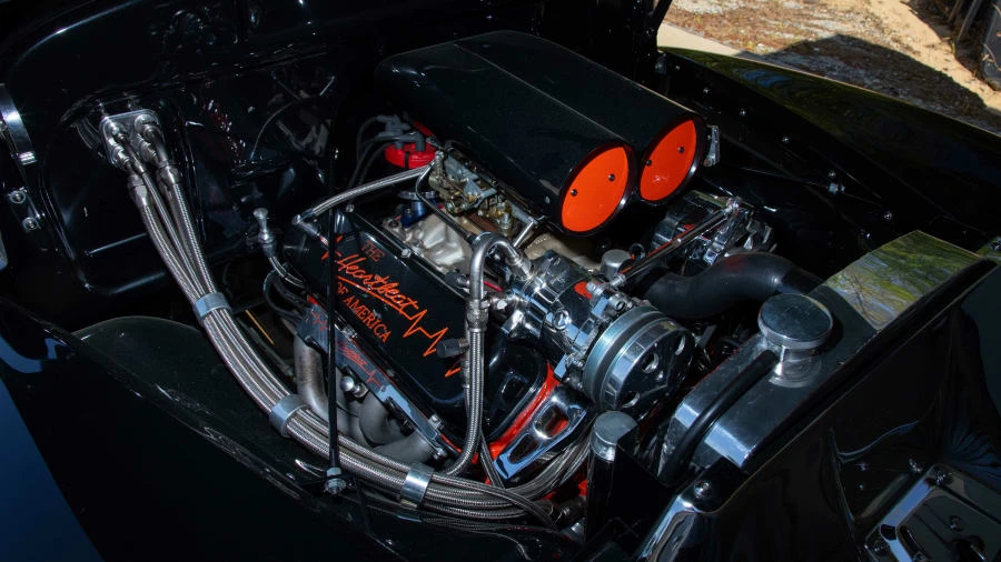 1951 Chevrolet Advance Design - Image 7 of 25