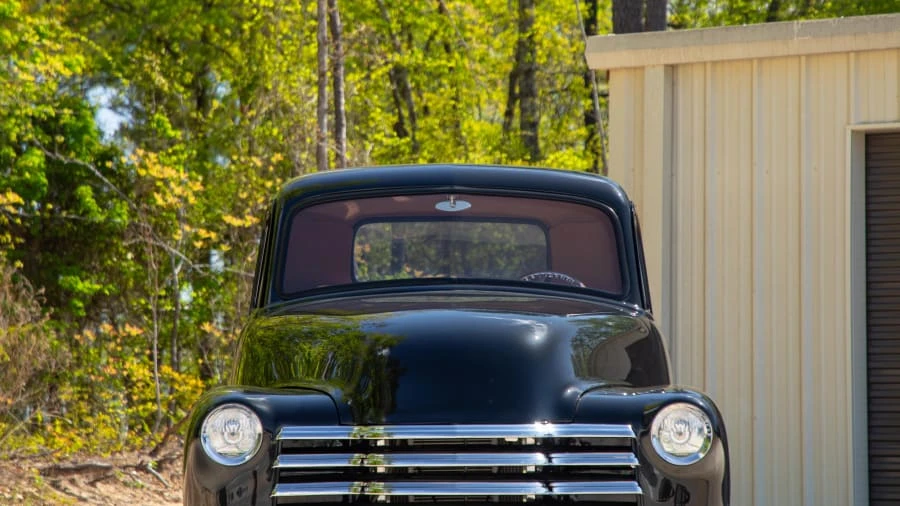 1951 Chevrolet Advance Design - Image 15 of 25