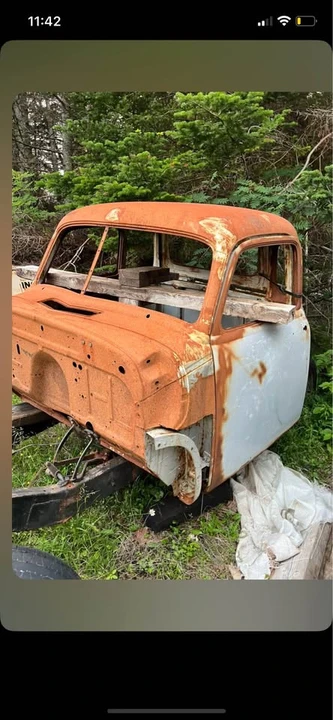 1951 Chevrolet Advance Design - Image 2 of 2