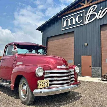 1951 Chevrolet 1500 Regular Cab