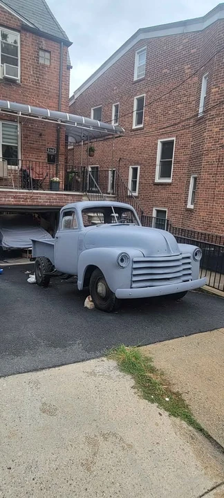 1951 Chevrolet Advance Design - Image 2 of 20
