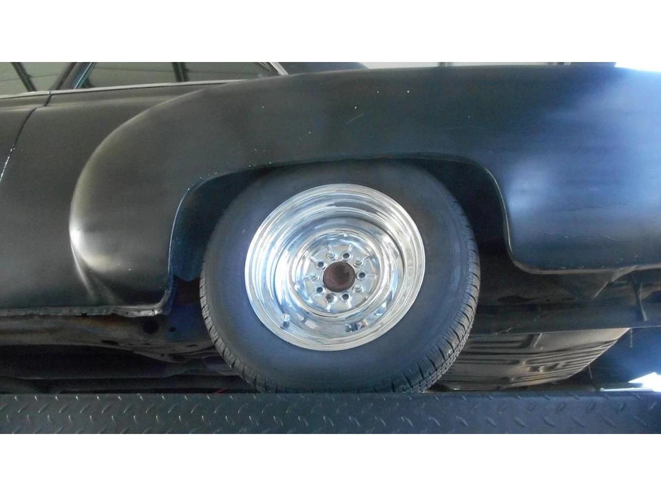 1951 Chevrolet Special & Deluxe & Fleetline - Image 3 of 13