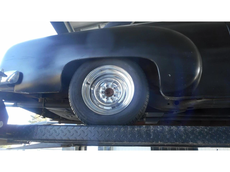 1951 Chevrolet Special & Deluxe & Fleetline - Image 5 of 13