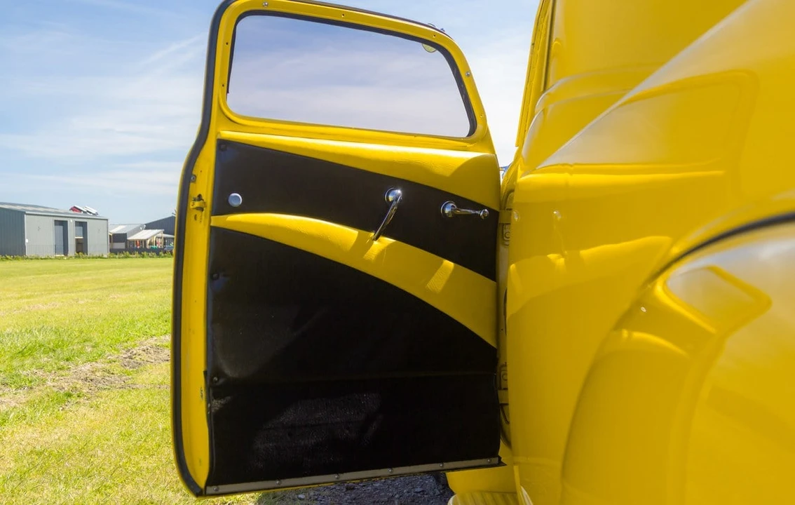 1951 Chevrolet Advance Design - Image 26 of 30