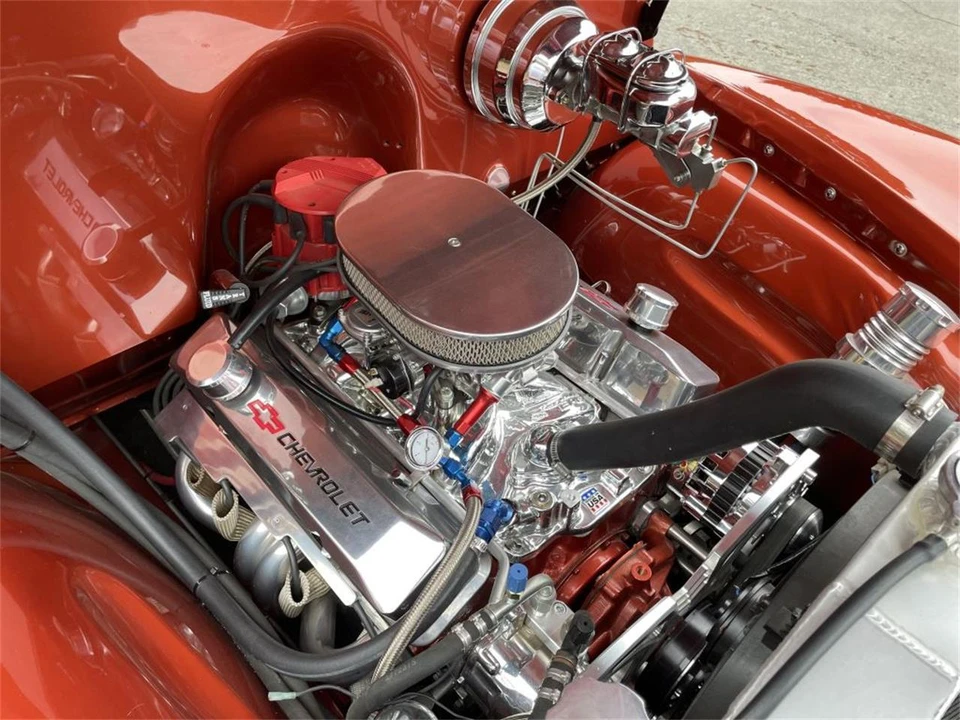 1951 Chevrolet Advance Design - Image 7 of 25