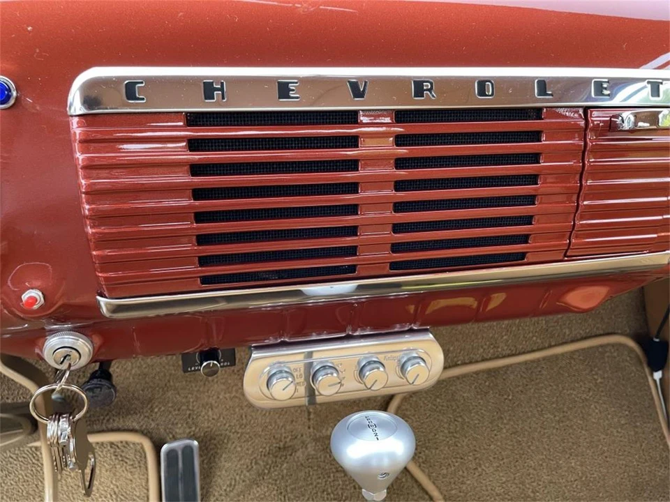 1951 Chevrolet Advance Design - Image 12 of 25
