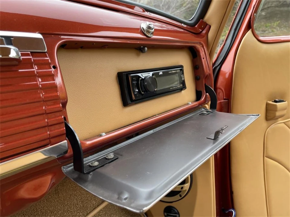 1951 Chevrolet Advance Design - Image 13 of 25