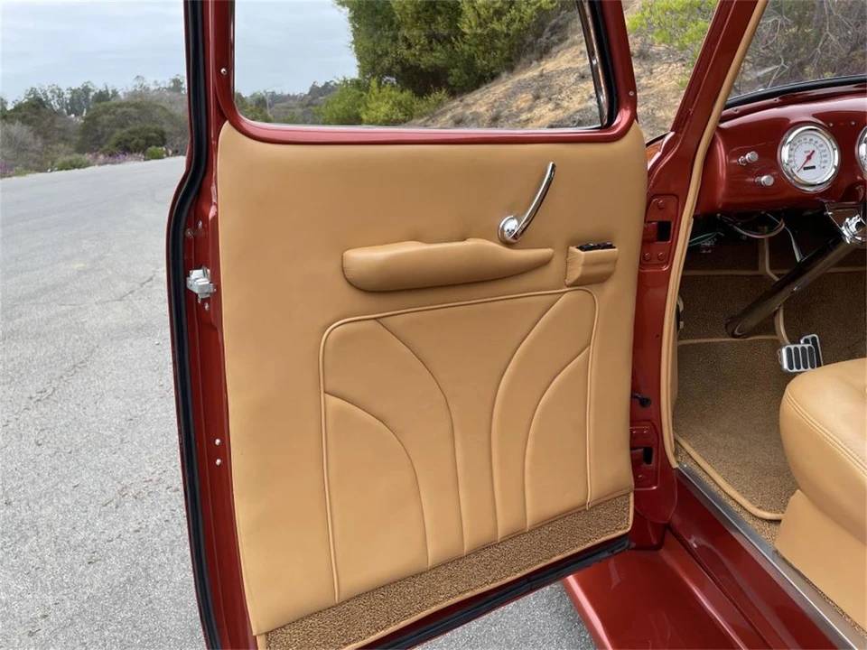 1951 Chevrolet Advance Design - Image 16 of 25