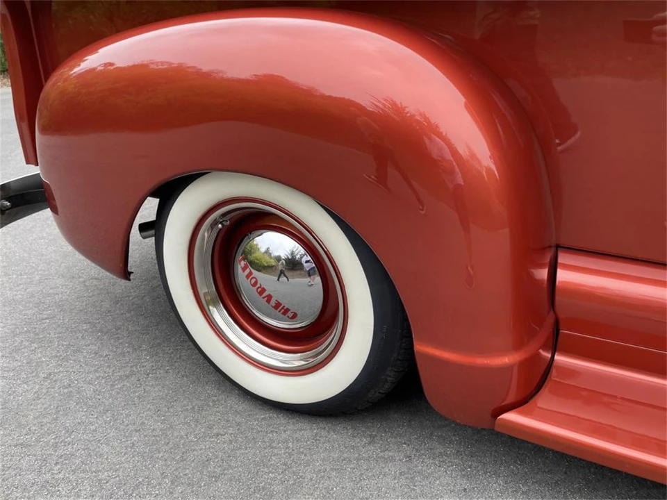 1951 Chevrolet Advance Design - Image 18 of 25
