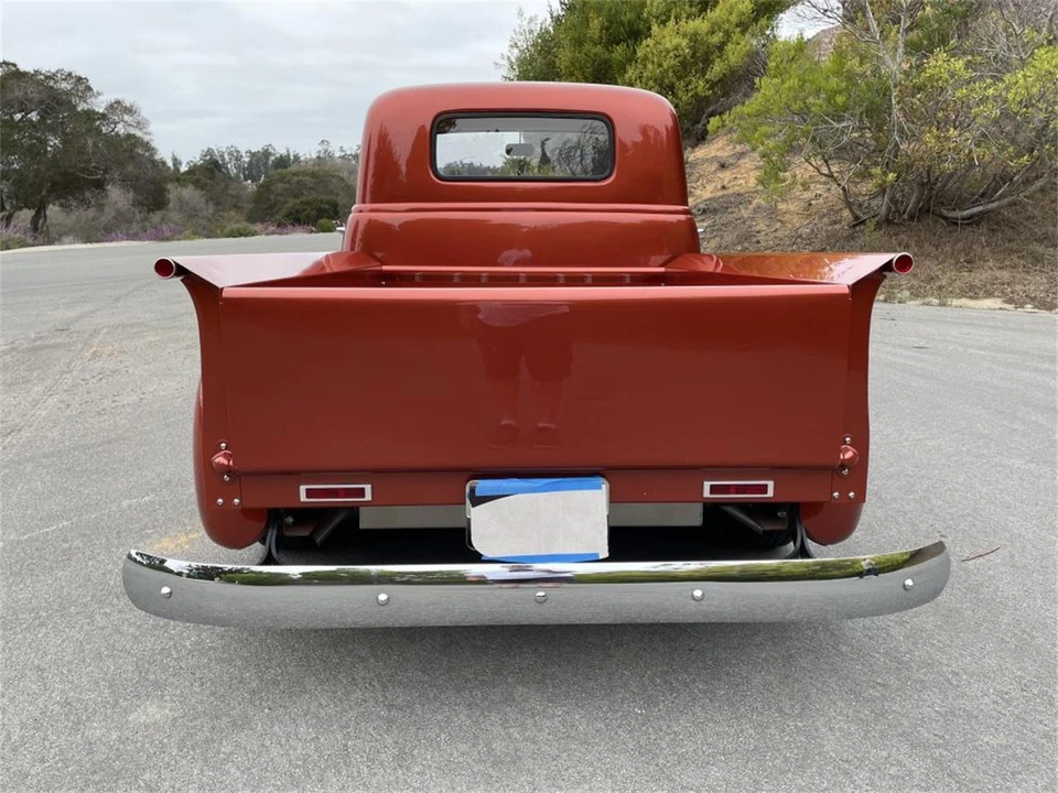 1951 Chevrolet Advance Design - Image 21 of 25