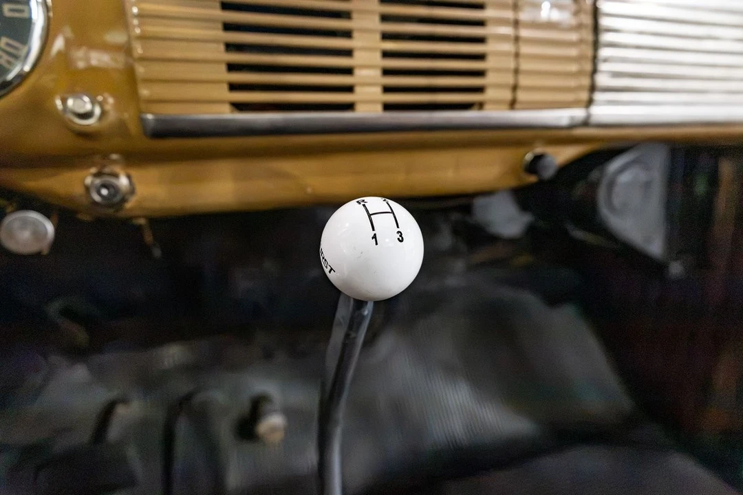 1951 Chevrolet Advance Design - Image 13 of 31
