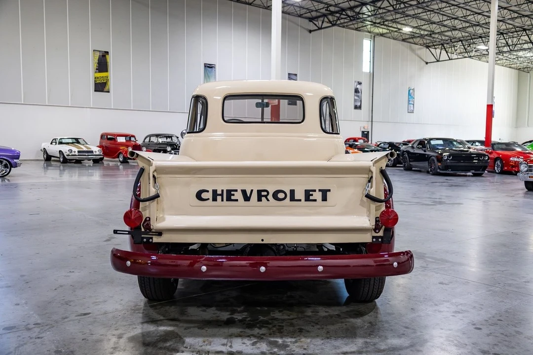 1951 Chevrolet Advance Design - Image 6 of 31