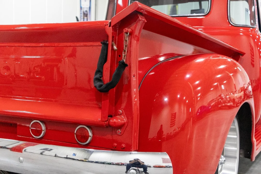 1951 Chevrolet Advance Design - Image 26 of 31