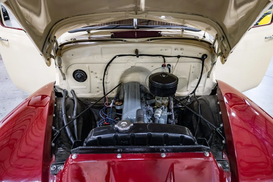 1951 Chevrolet Advance Design - Image 16 of 31