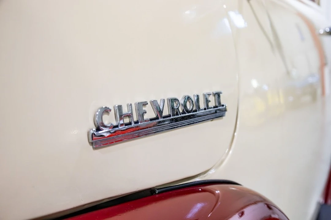 1951 Chevrolet Advance Design - Image 22 of 31