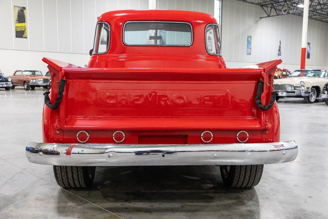 1951 Chevrolet Advance Design - Image 5 of 31