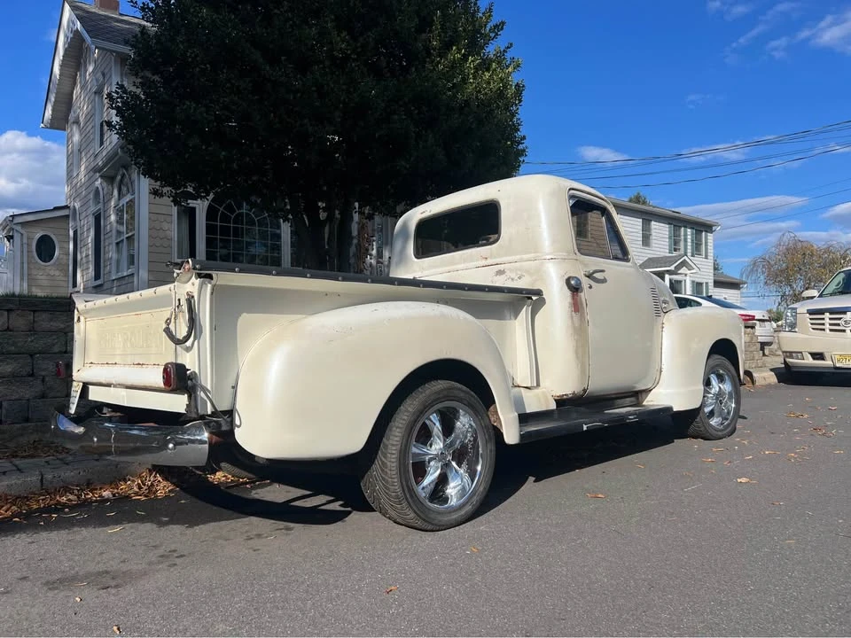 1951 Chevrolet Advance Design - Image 10 of 16