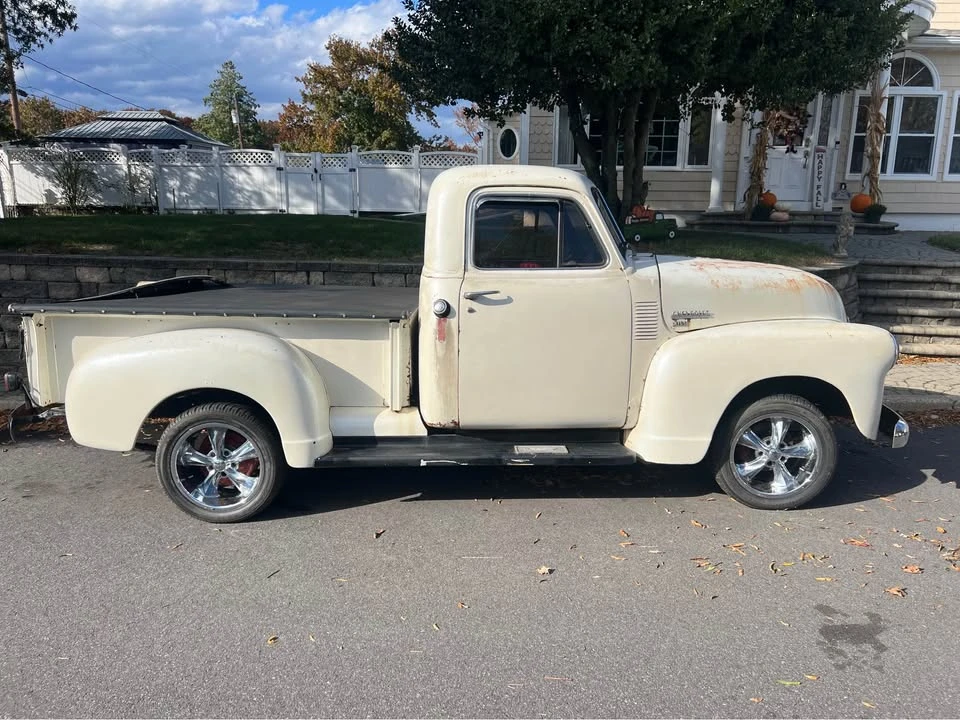 1951 Chevrolet Advance Design - Image 2 of 16