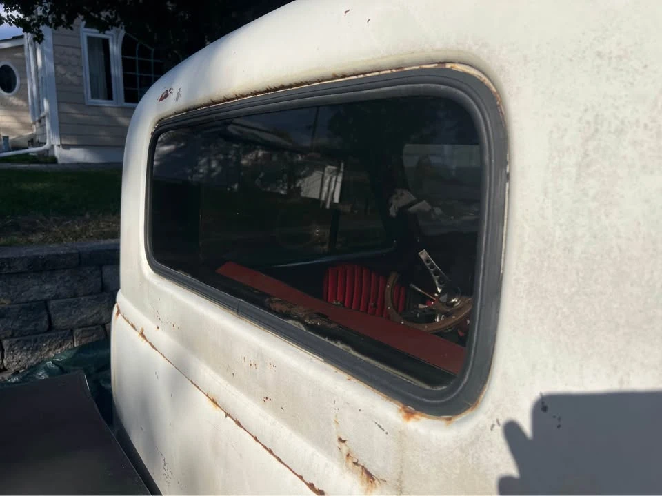 1951 Chevrolet Advance Design - Image 14 of 16