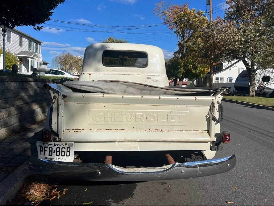 1951 Chevrolet Advance Design - Image 12 of 16