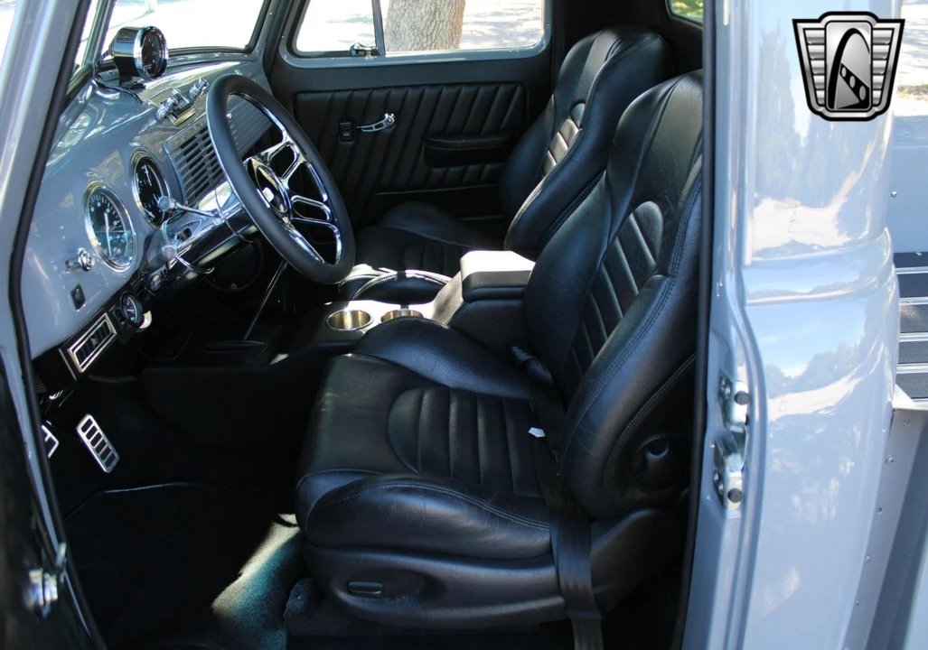 1951 Chevrolet Advance Design - Image 20 of 21