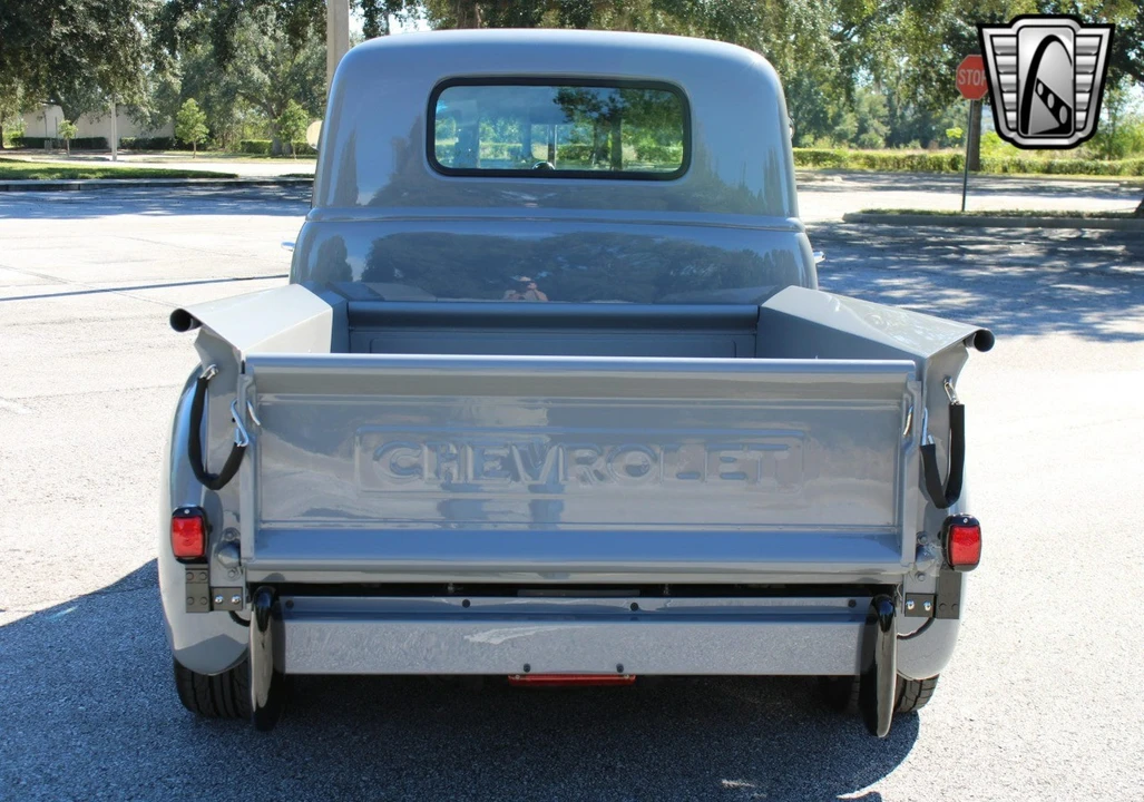 1951 Chevrolet Advance Design - Image 10 of 21