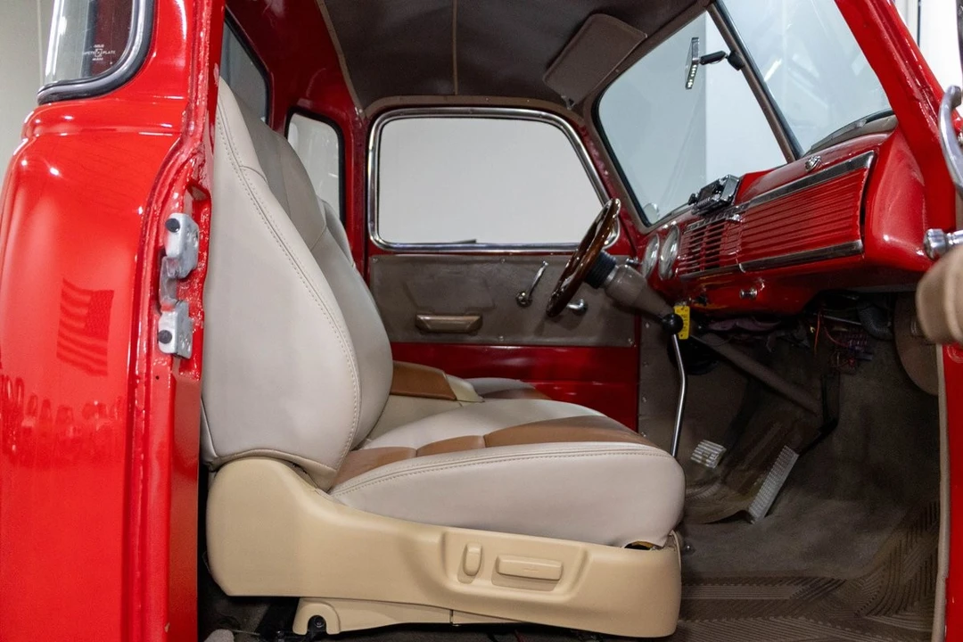 1951 Chevrolet Advance Design - Image 30 of 31