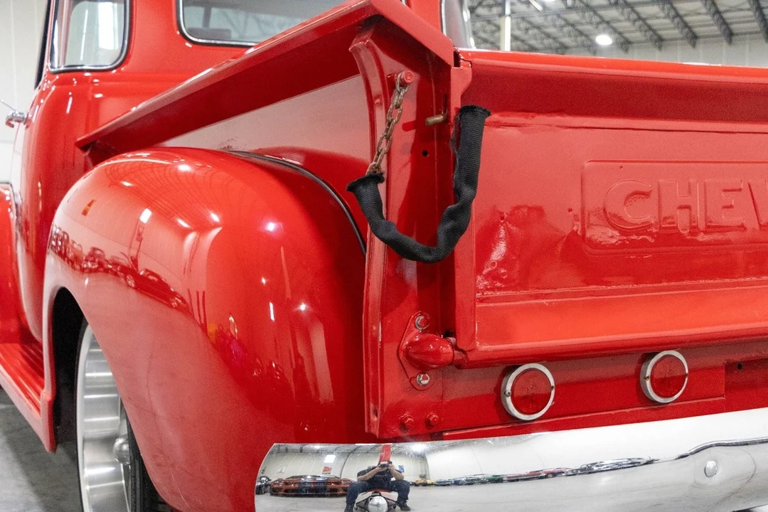 1951 Chevrolet Advance Design - Image 25 of 31